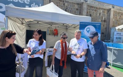 Festival terra de Mar en Palamós 23/24 Mayo
