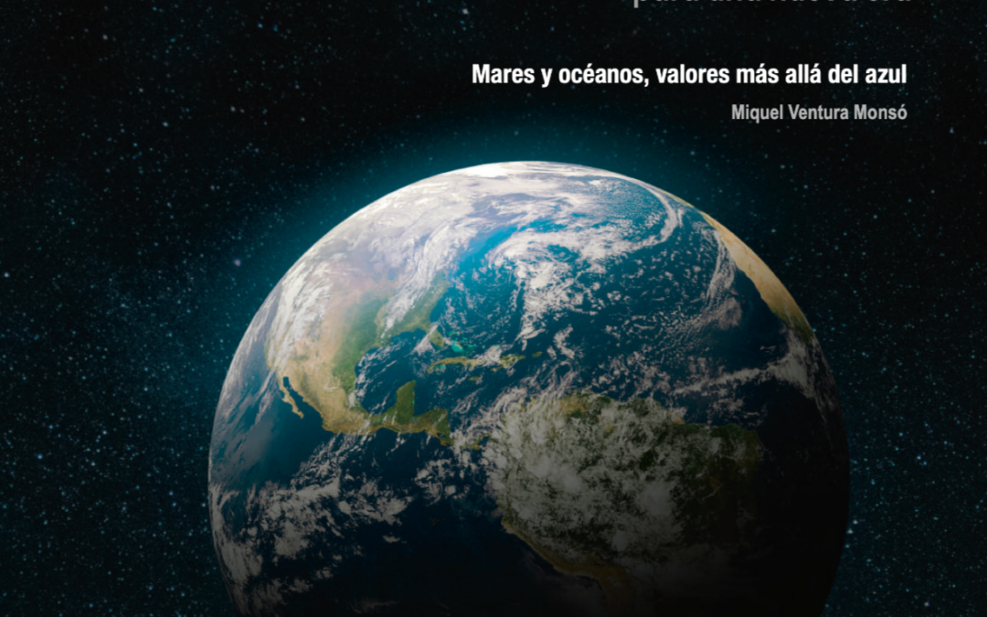 Valores más allá del azul